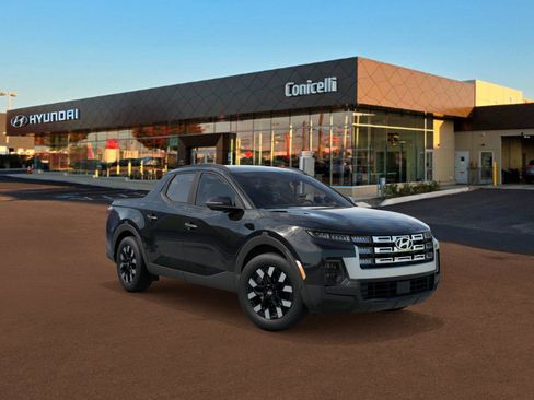 New 2026 Hyundai Santa Cruz SEL AWD/4WD image 2