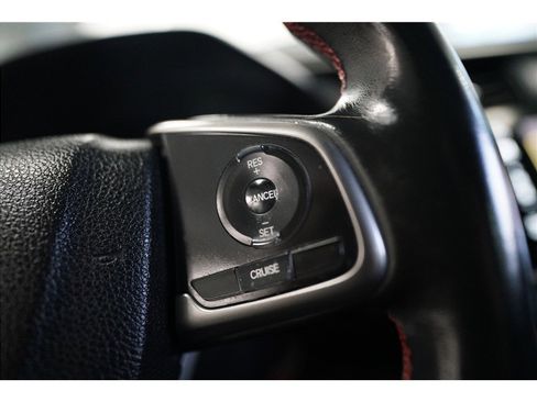 Used 2018 Honda Civic Si image 20