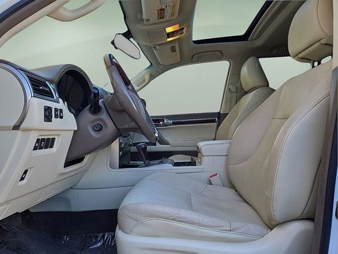 Used 2019 Lexus GX 460 Premium image 20