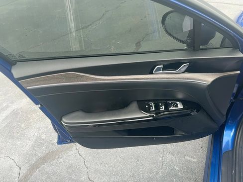 Used 2021 Kia K5 EX w/ Paint Protection Package image 12