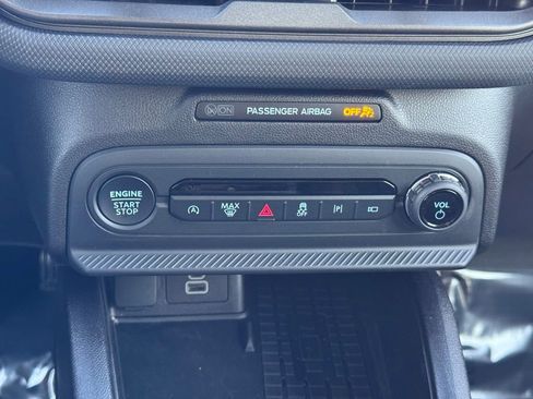 Used 2025 Ford Bronco Sport Outer Banks w/ Outer Banks Tech Package+ image 12