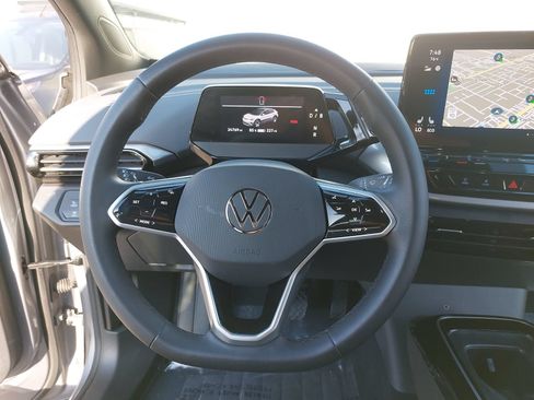 Used 2023 Volkswagen ID.4 Pro S RWD image 19