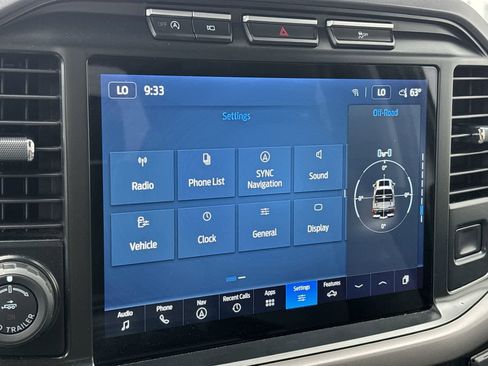 Used 2024 Ford F150 XLT image 19