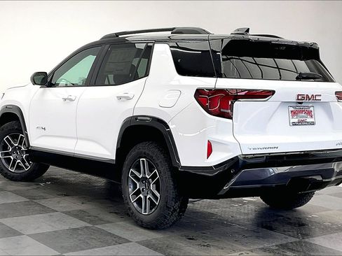 New 2026 GMC Terrain AT4 w/ Technology Package II image 2