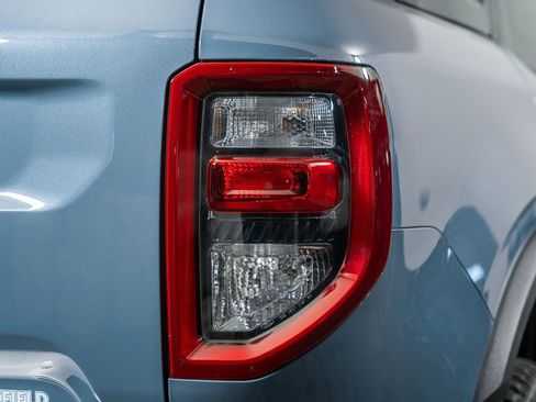 New 2026 Ford Bronco Sport Badlands w/ Sasquatch Badlands Package AWD/4WD image 6