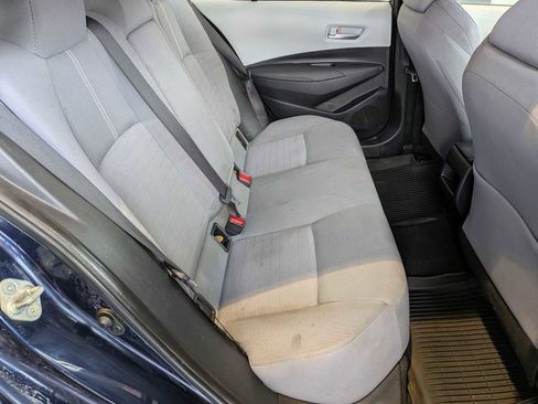 Used 2020 Toyota Corolla SE image 10