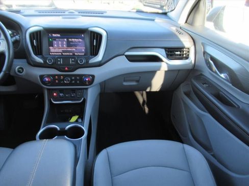 Used 2020 GMC Terrain SLT w/ Preferred Package image 14