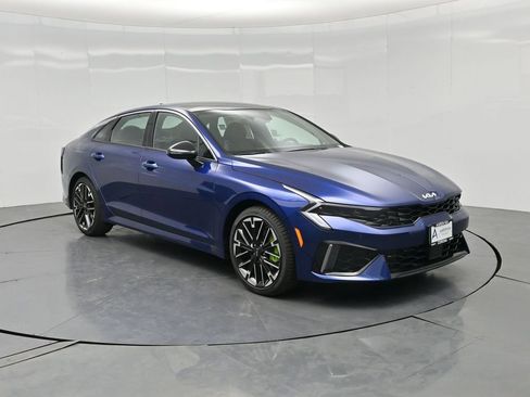 New 2026 Kia K5 GT FWD image 64