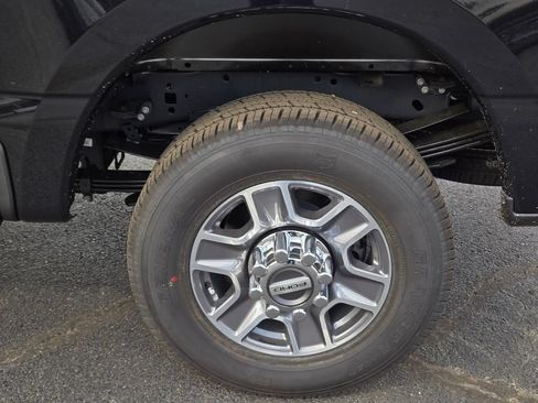 New 2026 Ford F350 Lariat RWD image 7