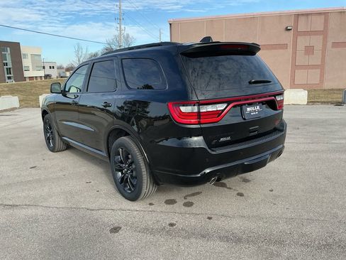 New 2026 Dodge Durango GT image 4