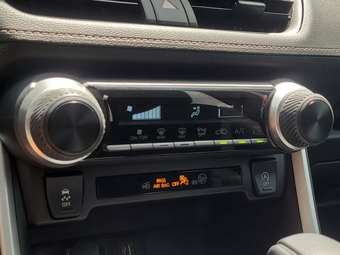 Certified 2024 Toyota RAV4 LE FWD image 23