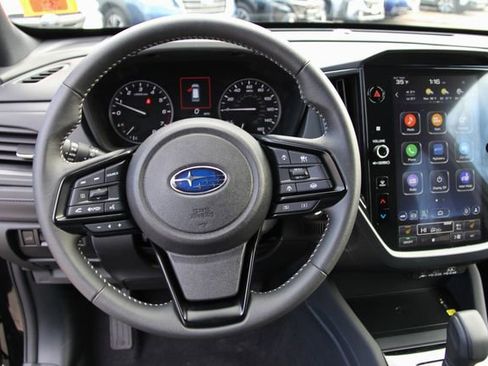 Certified 2025 Subaru Forester Premium image 18