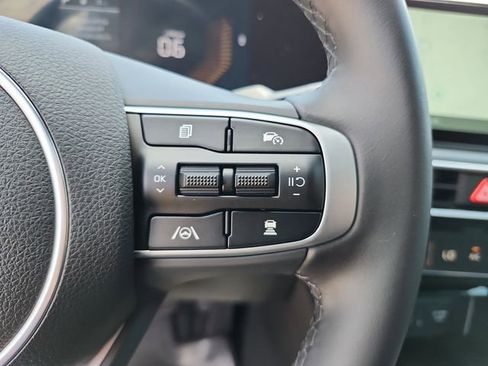 New 2026 Kia K5 GT-Line FWD image 21