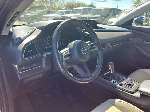 Used 2020 MAZDA CX-30 FWD w/ Select Package image 10