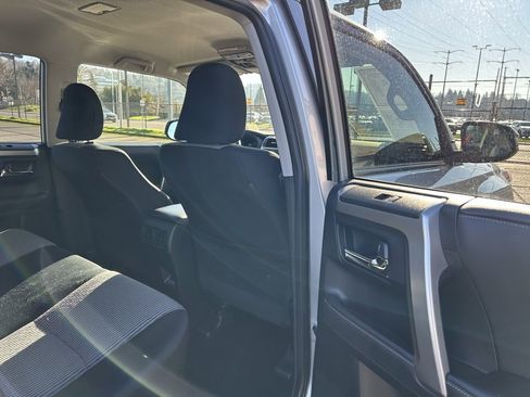 Certified 2024 Toyota 4Runner SR5 image 13