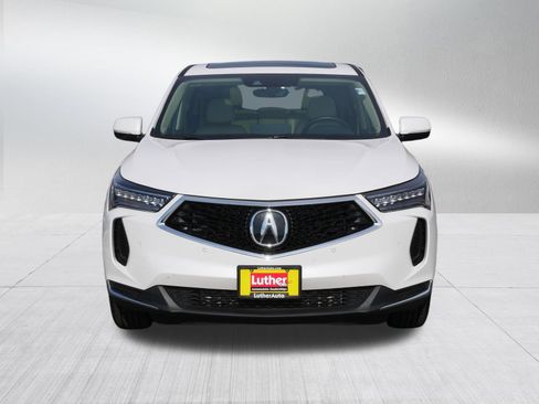 Certified 2024 Acura RDX SH-AWD w/ Technology Package image 2
