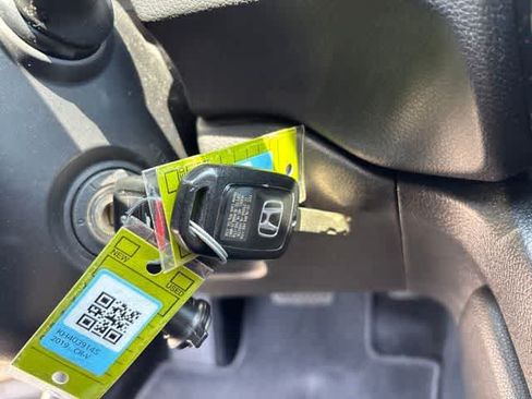 Used 2019 Honda CR-V LX image 25