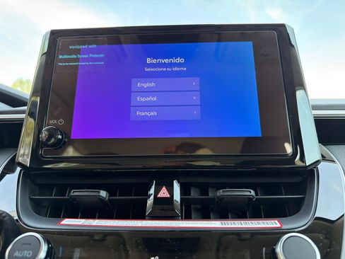 New 2026 Toyota Corolla LE image 28