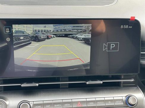 New 2026 Hyundai Kona SEL Sport FWD image 14