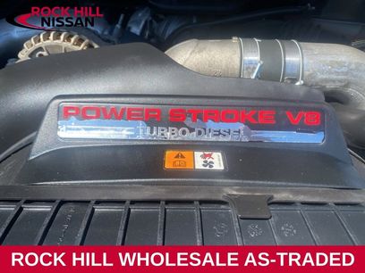 Used 2006 Ford F250 XL