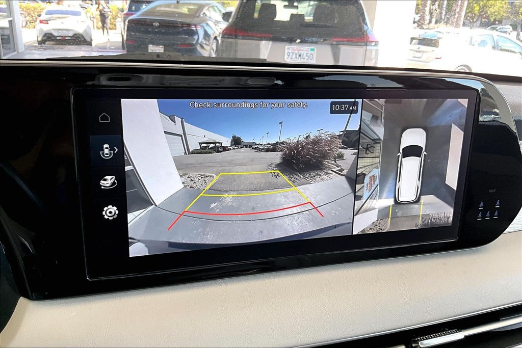 Used 2024 Hyundai Palisade Calligraphy FWD image 14