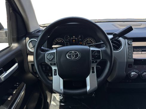 Used 2021 Toyota Tundra SR5 RWD image 12