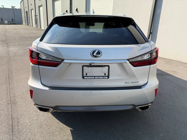 Used 2019 Lexus RX 350 AWD w/ Navigation Package image 6
