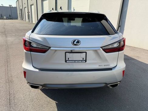 Used 2019 Lexus RX 350 AWD w/ Navigation Package image 6