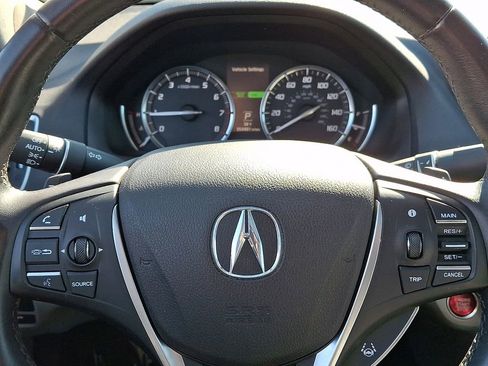 Used 2015 Acura TLX V6 w/ Technology Package image 20