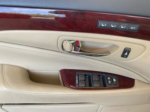 Used 2007 Lexus LS 460 L RWD image 10