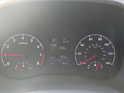 Used 2020 Hyundai Accent SE image 10