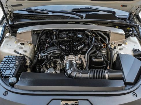 Used 2012 Cadillac CTS Premium w/ CTS Touring Package RWD image 73