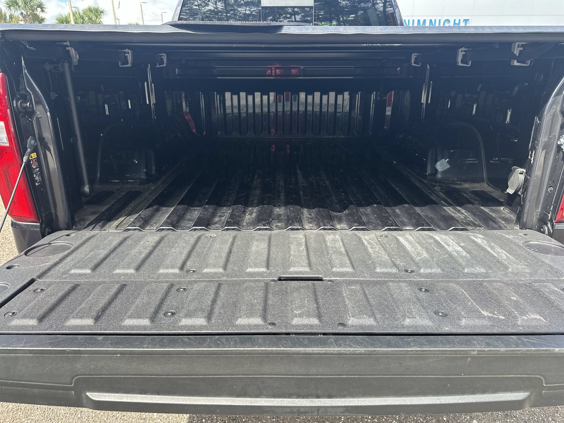 Used 2023 Chevrolet Silverado 1500 RST w/ All Star Edition Plus RWD image 30