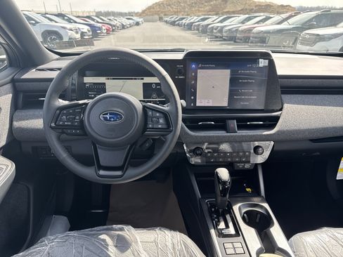New 2026 Subaru Outback Limited XT AWD/4WD image 10
