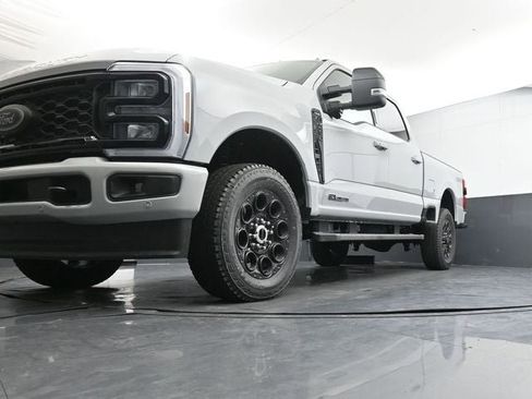 New 2026 Ford F250 Lariat w/ Black Appearance Package AWD/4WD image 26