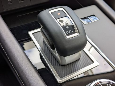 New 2026 Nissan Rogue SL AWD/4WD image 23