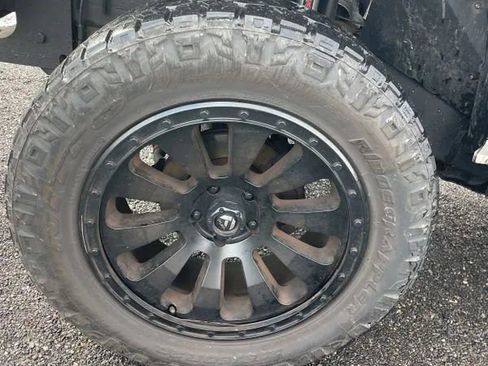 Used 2018 Jeep Wrangler Unlimited Sport S image 7