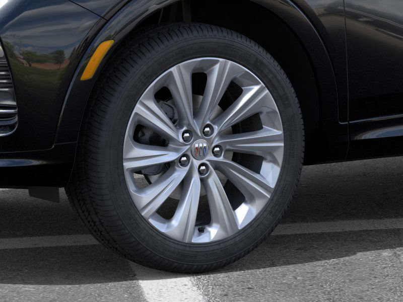 New 2026 Buick Envista Preferred FWD image 33