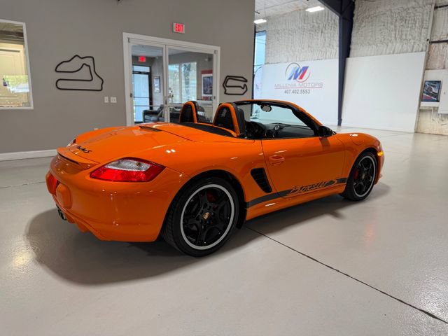 Used 2008 Porsche Boxster S RWD image 92