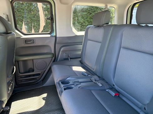 Used 2005 Honda Element EX image 21