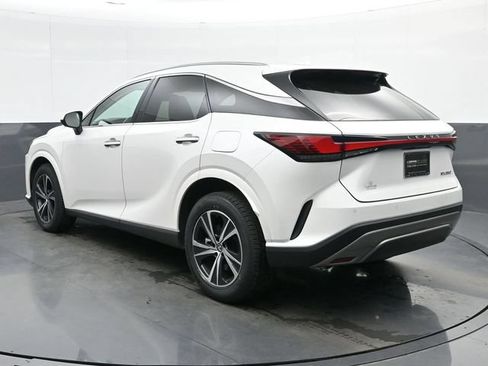 Certified 2023 Lexus RX 350 Premium w/ Cold Area Package FWD image 6