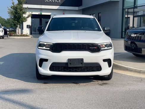 Used 2025 Dodge Durango GT AWD/4WD image 2