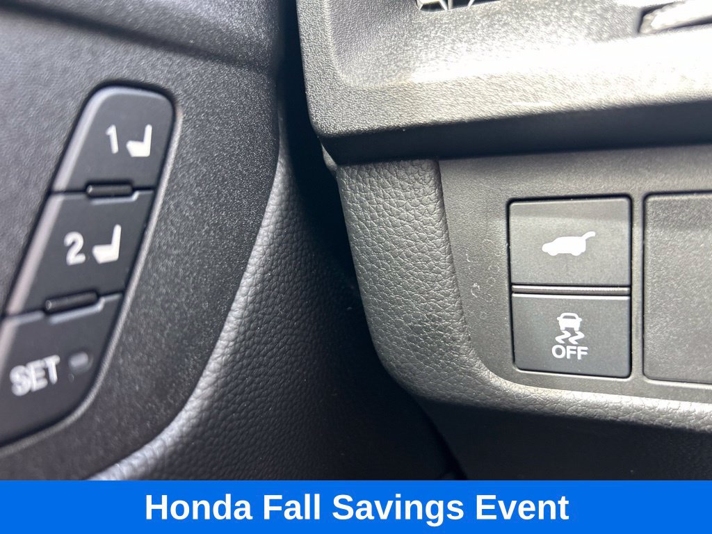 Used 2024 Honda CR-V Sport-L image 24