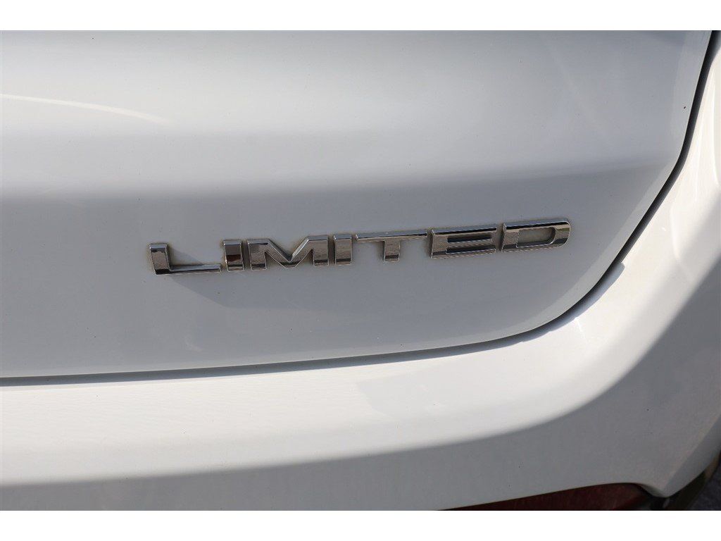 Used 2022 Jeep Compass Limited w/ Elite Group AWD/4WD image 38