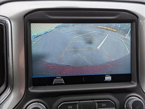 Used 2019 Chevrolet Silverado 1500 RST w/ All-Star Edition image 11