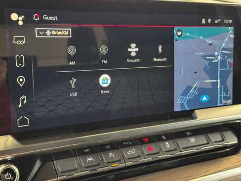 New 2026 GMC Sierra 1500 SLT w/ SLT Convenience Package image 40