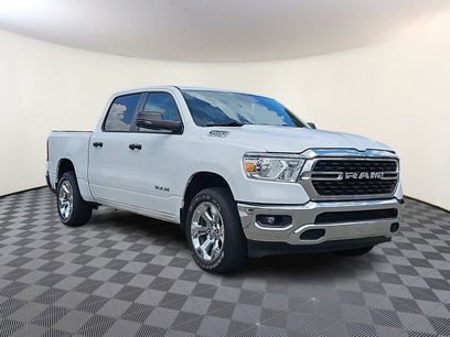 Used 2024 RAM 1500 Big Horn