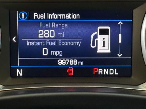 Used 2019 Chevrolet Equinox LT image 29