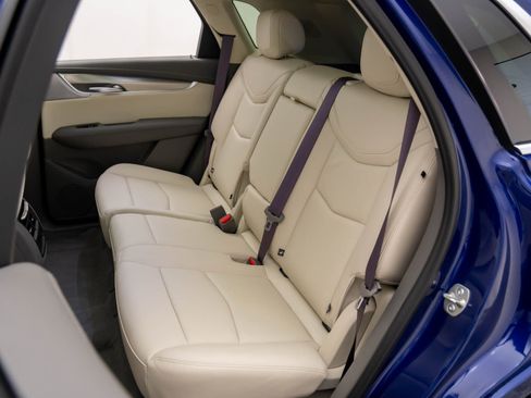 New 2026 Cadillac XT5 Premium Luxury image 19