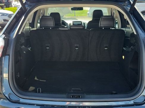 Certified 2023 Ford Edge SEL w/ Convenience Package AWD/4WD image 8